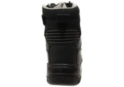 KingGee Mens Phoenix Zip Lace Composite Safety Work Boots(Kinggee Mens Phoenix Zip Lace Composite Safety Work Boots 1) -Skechers Sale Store IMG 0085