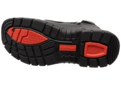 KingGee Mens Phoenix Zip Lace Composite Safety Work Boots(Kinggee Mens Phoenix Zip Lace Composite Safety Work Boots 1) -Skechers Sale Store IMG 0087