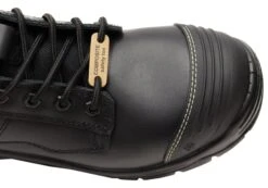 KingGee Mens Phoenix Zip Lace Composite Safety Work Boots(Kinggee Mens Phoenix Zip Lace Composite Safety Work Boots 1) -Skechers Sale Store IMG 0094