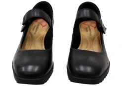 Comfortiva Hayes Womens Leather Wide Fit Mid Heel Mary Jane Shoes(Comfortiva Hayes Womens Leather Wide Fit Mid Heel Mary Jane Shoes) -Skechers Sale Store IMG 0096 9dec8802 c6be 4bad 998c 1a94ebbfc8b9