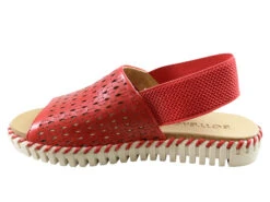 Bottero Trio Womens Comfortable Leather Sandals Made In Brazil(Bottero Trio Womens Comfortable Leather Sandals Made In Brazil) -Skechers Sale Store IMG 0101 331466cb 0e97 40a1 90fa ebfe0e89d481