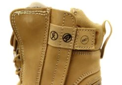 KingGee Mens Bennu Rigger Steel Toe Safety Work Boots(Kinggee Mens Bennu Rigger Steel Toe Safety Work Boots) -Skechers Sale Store IMG 0104