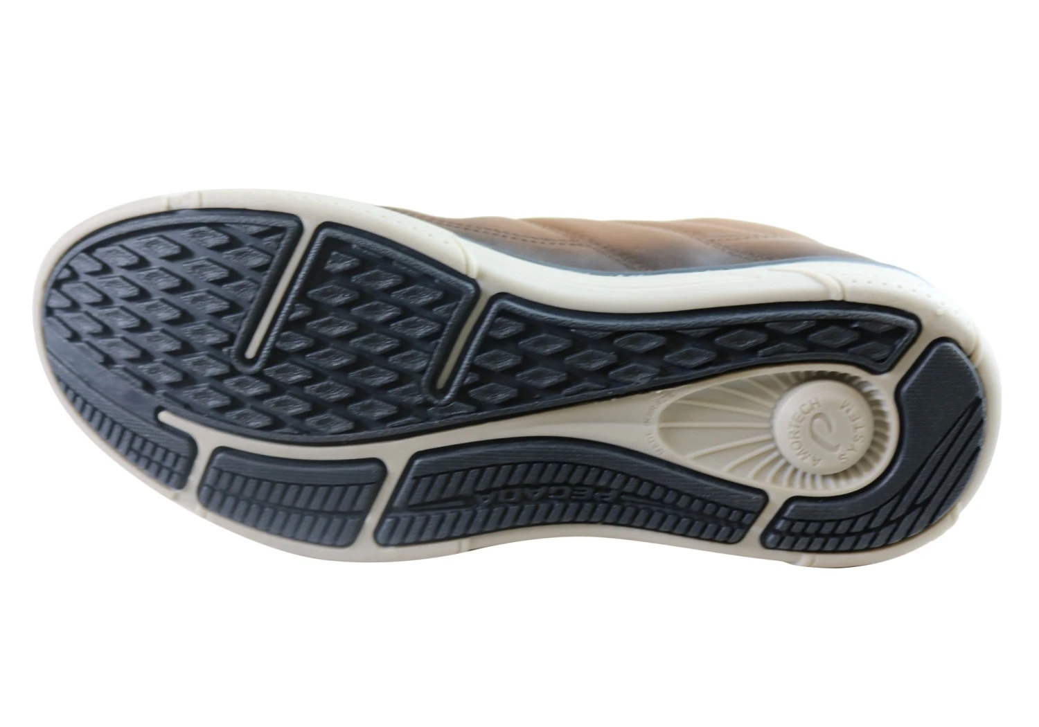 Pegada Russell Mens Leather Slip On Comfort Casual Shoes Made In Brazil(Pegada Russell Mens Leather Slip On Comfort Casual Shoes Made In Brazil) 4 Pegada Russell Mens Leather Slip On Comfort Casual Shoes Made In Brazil(Pegada Russell Mens Leather Slip On Comfort Casual Shoes Made In Brazil) - Image 4