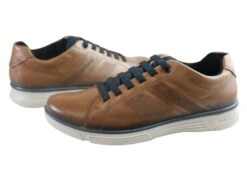 Pegada Russell Mens Leather Slip On Comfort Casual Shoes Made In Brazil(Pegada Russell Mens Leather Slip On Comfort Casual Shoes Made In Brazil) 24 Pegada Russell Mens Leather Slip On Comfort Casual Shoes Made In Brazil(Pegada Russell Mens Leather Slip On Comfort Casual Shoes Made In Brazil) -Skechers Sale Store IMG 0108 9cdf1845 7c27 4691 83e2 5d6e25560623