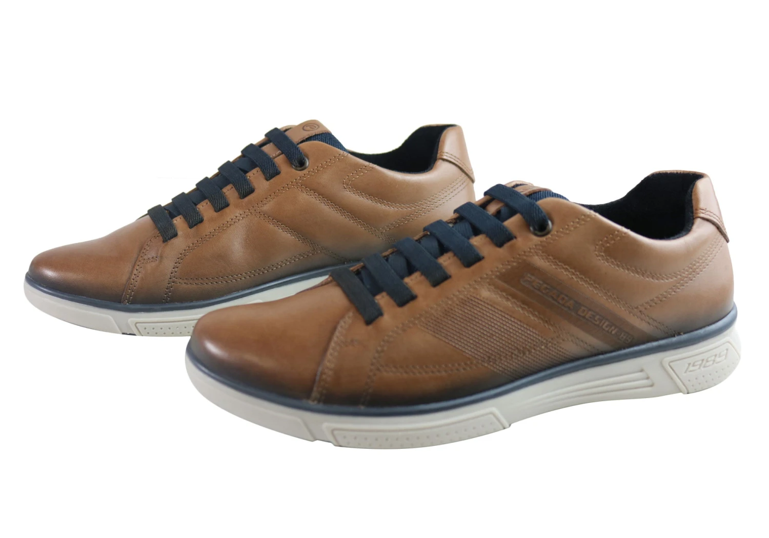 Pegada Russell Mens Leather Slip On Comfort Casual Shoes Made In Brazil(Pegada Russell Mens Leather Slip On Comfort Casual Shoes Made In Brazil) 9 Pegada Russell Mens Leather Slip On Comfort Casual Shoes Made In Brazil(Pegada Russell Mens Leather Slip On Comfort Casual Shoes Made In Brazil) - Image 9