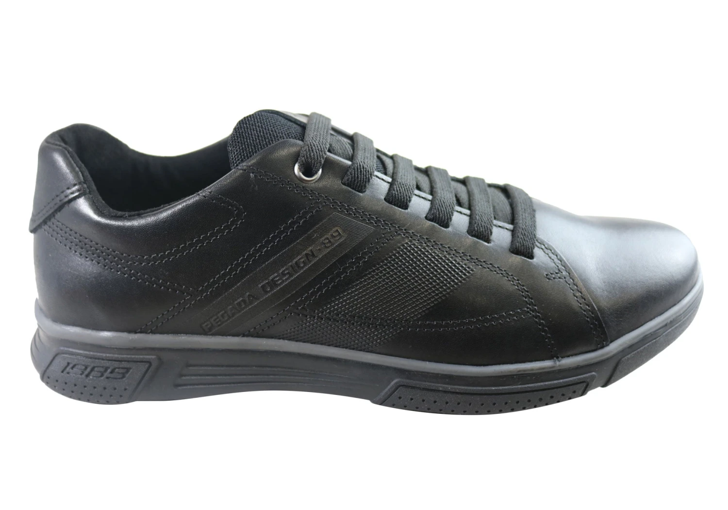 Pegada Russell Mens Leather Slip On Comfort Casual Shoes Made In Brazil(Pegada Russell Mens Leather Slip On Comfort Casual Shoes Made In Brazil) 1 Pegada Russell Mens Leather Slip On Comfort Casual Shoes Made In Brazil(Pegada Russell Mens Leather Slip On Comfort Casual Shoes Made In Brazil)