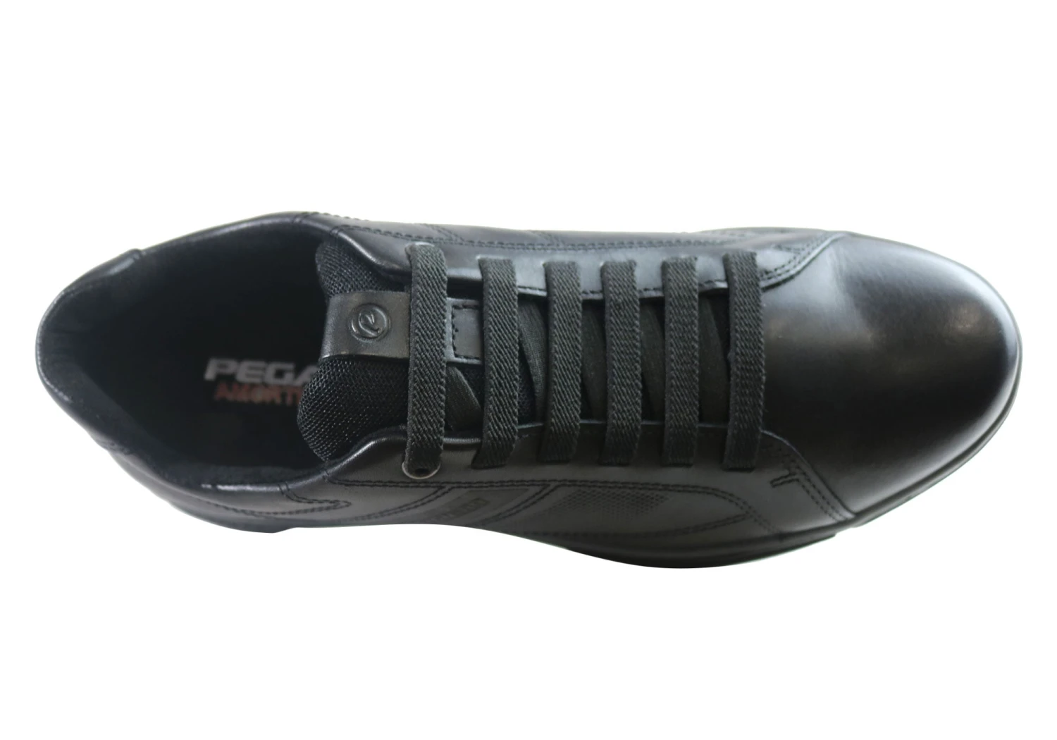 Pegada Russell Mens Leather Slip On Comfort Casual Shoes Made In Brazil(Pegada Russell Mens Leather Slip On Comfort Casual Shoes Made In Brazil) 11 Pegada Russell Mens Leather Slip On Comfort Casual Shoes Made In Brazil(Pegada Russell Mens Leather Slip On Comfort Casual Shoes Made In Brazil) - Image 11