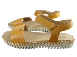 Bottero Lexie Womens Comfortable Leather Sandals Made In Brazil(Bottero Lexie Womens Comfortable Leather Sandals Made In Brazil) -Skechers Sale Store IMG 0119 b2688167 c404 4a10 997b f18f95b5dac9