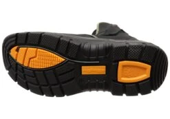 KingGee Mens Bennu Rigger Steel Toe Safety Work Boots With Scuff Cap(Kinggee Mens Bennu Rigger Steel Toe Safety Work Boots With Scuff Cap) -Skechers Sale Store IMG 0120