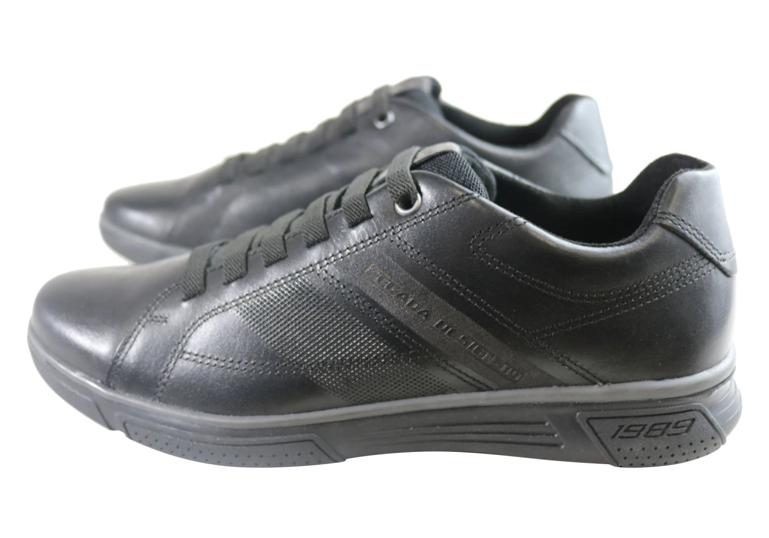 Pegada Russell Mens Leather Slip On Comfort Casual Shoes Made In Brazil(Pegada Russell Mens Leather Slip On Comfort Casual Shoes Made In Brazil) 14 Pegada Russell Mens Leather Slip On Comfort Casual Shoes Made In Brazil(Pegada Russell Mens Leather Slip On Comfort Casual Shoes Made In Brazil) - Image 14