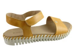 Bottero Lexie Womens Comfortable Leather Sandals Made In Brazil(Bottero Lexie Womens Comfortable Leather Sandals Made In Brazil) -Skechers Sale Store IMG 0123 32235710 c7ad 45d2 b0af c206019bb06e