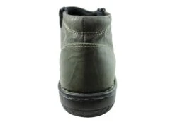 Cabello Comfort 5250-27 Womens Leather Boots Made In Turkey(Cabello Comfort Womens Leather Boots Made In Turkey) -Skechers Sale Store IMG 0129