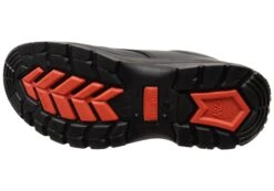 KingGee Mens Wentworth Slip Resistant Safety Leather Work Shoes(Kinggee Mens Wentworth Slip Resistant Lace Up Safety Leather Work Shoes) -Skechers Sale Store IMG 0137