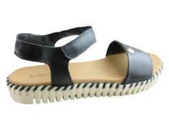 Bottero Lexie Womens Comfortable Leather Sandals Made In Brazil(Bottero Lexie Womens Comfortable Leather Sandals Made In Brazil) -Skechers Sale Store IMG 0138 07e8268c 00b5 44a1 b076 3d774e5cc55d