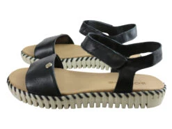 Bottero Lexie Womens Comfortable Leather Sandals Made In Brazil(Bottero Lexie Womens Comfortable Leather Sandals Made In Brazil) -Skechers Sale Store IMG 0143 66499dc6 0fa2 46b7 b877 dfc646cfd5b5