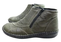 Cabello Comfort 5250-27 Womens Leather Boots Made In Turkey(Cabello Comfort Womens Leather Boots Made In Turkey) -Skechers Sale Store IMG 0143 90e6f6b5 c9ce 4da6 9209 d92ab36435b1