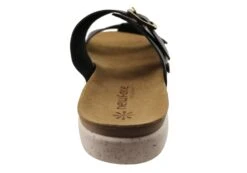 New Face Lockia Womens Comfort Leather Slides Sandals Made In Brazil(New Face Lockia Womens Comfort Leather Slides Sandals Made In Brazil) -Skechers Sale Store IMG 0144 346cd36d 3896 440d 9142 a29c1a70d03a