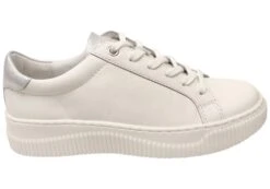 Sofft Fianna Womens Comfortable Leather Lace Up Casual Shoes(Sofft Fianna Womens Comfortable Leather Lace Up Casual Shoes)