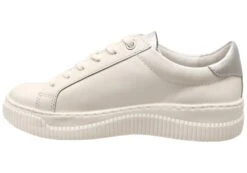 Sofft Fianna Womens Comfortable Leather Lace Up Casual Shoes(Sofft Fianna Womens Comfortable Leather Lace Up Casual Shoes) -Skechers Sale Store IMG 0152