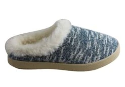 Homyped Glade Womens Supportive Comfortable Open Back Slippers(Homyped Glade Womens Supportive Comfortable Open Back Slippers) -Skechers Sale Store IMG 0173 18aa3cad d992 4b09 84b8 70ed07d32175