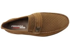 Pegada Monti Mens Comfortable Leather Loafers Shoes Made In Brazil(Pegada Monti Mens Comfortable Leather Loafers Shoes Made In Brazil) -Skechers Sale Store IMG 0175 dabe8ad9 4a64 4322 82ac 096fe3565375