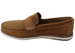 Pegada Monti Mens Comfortable Leather Loafers Shoes Made In Brazil(Pegada Monti Mens Comfortable Leather Loafers Shoes Made In Brazil) -Skechers Sale Store IMG 0176 e4e494c1 26d0 43a0 a256 2a31e9bf971c