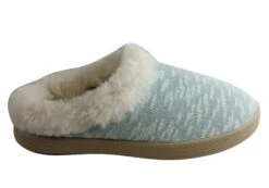 Homyped Glade Womens Supportive Comfortable Open Back Slippers(Homyped Glade Womens Supportive Comfortable Open Back Slippers) -Skechers Sale Store IMG 0180 a6bbca66 90e2 4f99 a614 987a71cac90a