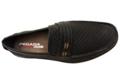 Pegada Monti Mens Comfortable Leather Loafers Shoes Made In Brazil(Pegada Monti Mens Comfortable Leather Loafers Shoes Made In Brazil) -Skechers Sale Store IMG 0185 a1746435 9549 41f9 bf80 2320255ffd50
