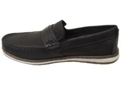 Pegada Monti Mens Comfortable Leather Loafers Shoes Made In Brazil(Pegada Monti Mens Comfortable Leather Loafers Shoes Made In Brazil) -Skechers Sale Store IMG 0186 07595e0c 3545 4769 acb7 3e4f7588f4b3