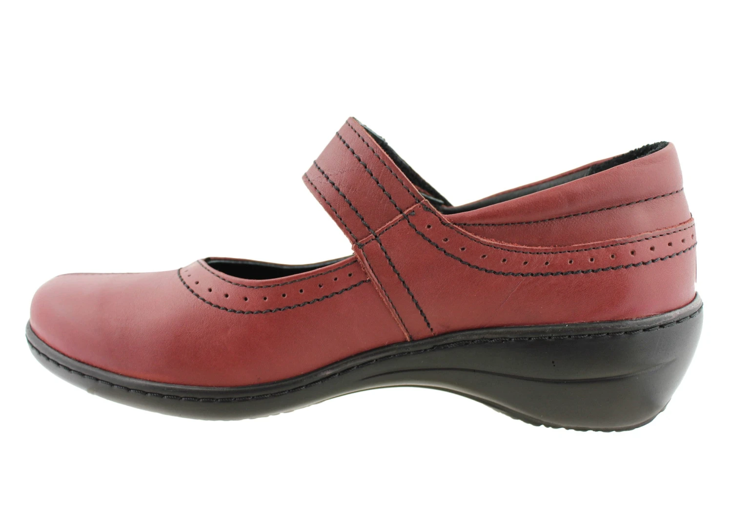 Cabello Comfort 961-21 Womens Leather Mary Jane Shoes(Cabello Comfort Womens Mary Jane Shoes) 8 Cabello Comfort 961-21 Womens Leather Mary Jane Shoes(Cabello Comfort Womens Mary Jane Shoes) - Image 8
