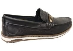 Pegada Monti Mens Comfortable Leather Loafers Shoes Made In Brazil(Pegada Monti Mens Comfortable Leather Loafers Shoes Made In Brazil) -Skechers Sale Store IMG 0192 afee9b04 e844 4bb6 9c84 15d43d59b75c