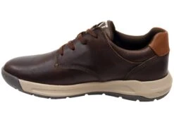 Align Erwin Mens Supportive Leather Wide Fit Comfortable Lace Up Shoes(Align Erwin Mens Supportive Leather Wide Fit Comfortable Lace Up Shoes) -Skechers Sale Store IMG 0194 40151c05 5827 400f a1a4 398ff5d1acda