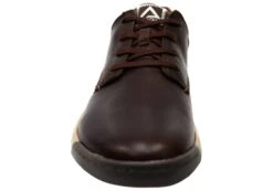 Align Erwin Mens Supportive Leather Wide Fit Comfortable Lace Up Shoes(Align Erwin Mens Supportive Leather Wide Fit Comfortable Lace Up Shoes) -Skechers Sale Store IMG 0196 879c88bf 9651 48da b32f 4a3f3e43c1fc