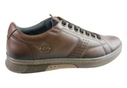 Pegada Wesley Mens Leather Slip On Comfort Casual Shoes Made In Brazil(Pegada Wesley Mens Leather Slip On Comfort Casual Shoes Made In Brazil) -Skechers Sale Store IMG 0203 8bd966ca bccc 4b29 b4fb e35cfeebe47b