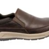 Align Elliott Mens Supportive Leather Wide Fit Comfort Slip On Shoes(Align Elliott Mens Supportive Leather Wide Fit Comfortable Slip On Shoes) 40 Align Elliott Mens Supportive Leather Wide Fit Comfort Slip On Shoes(Align Elliott Mens Supportive Leather Wide Fit Comfortable Slip On Shoes) -Skechers Sale Store IMG 0216 5b498f14 4136 443c bb7b 9b8973b09300