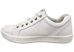 Align Tannon Mens Supportive Leather Wide Fit Arch Support Shoes(Align Tannon Mens Comfortable Leather Wide Fit Arch Support Shoes) -Skechers Sale Store IMG 0217