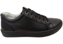 Align Tannon Mens Supportive Leather Wide Fit Arch Support Shoes(Align Tannon Mens Comfortable Leather Wide Fit Arch Support Shoes)