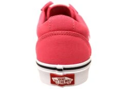 Vans Womens Ward Comfortable Sneakers(Vans Womens Ward Comfortable Sneakers) -Skechers Sale Store IMG 0227