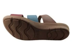New Face Soma Womens Comfort Leather Slides Sandals Made In Brazil(New Face Soma Womens Comfort Leather Slides Sandals Made In Brazil) -Skechers Sale Store IMG 0228 129ee497 84eb 49c4 b4ea 28321236a084