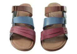 New Face Soma Womens Comfort Leather Slides Sandals Made In Brazil(New Face Soma Womens Comfort Leather Slides Sandals Made In Brazil) -Skechers Sale Store IMG 0235