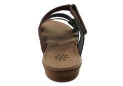 New Face Soma Womens Comfort Leather Slides Sandals Made In Brazil(New Face Soma Womens Comfort Leather Slides Sandals Made In Brazil) -Skechers Sale Store IMG 0236 83d20128 7598 4d36 963c 4a82790c2a31