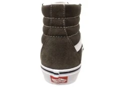 Vans Mens SK8 HI Color Theory Bungee Cord Hi Top Sneakers(Vans Mens Sk8 Hi Color Theory Bungee Cord Hi Top Sneakers) -Skechers Sale Store IMG 0237