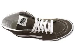 Vans Mens SK8 HI Color Theory Bungee Cord Hi Top Sneakers(Vans Mens Sk8 Hi Color Theory Bungee Cord Hi Top Sneakers) -Skechers Sale Store IMG 0240 1