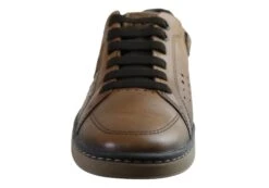 Pegada Zachary Mens Leather Slip On Comfort Casual Shoes Made In Brazil(Pegada Zachary Mens Leather Slip On Comfort Casual Shoes Made In Brazil) -Skechers Sale Store IMG 0249 f8c2d286 d2c5 433f b949 05370225bde3