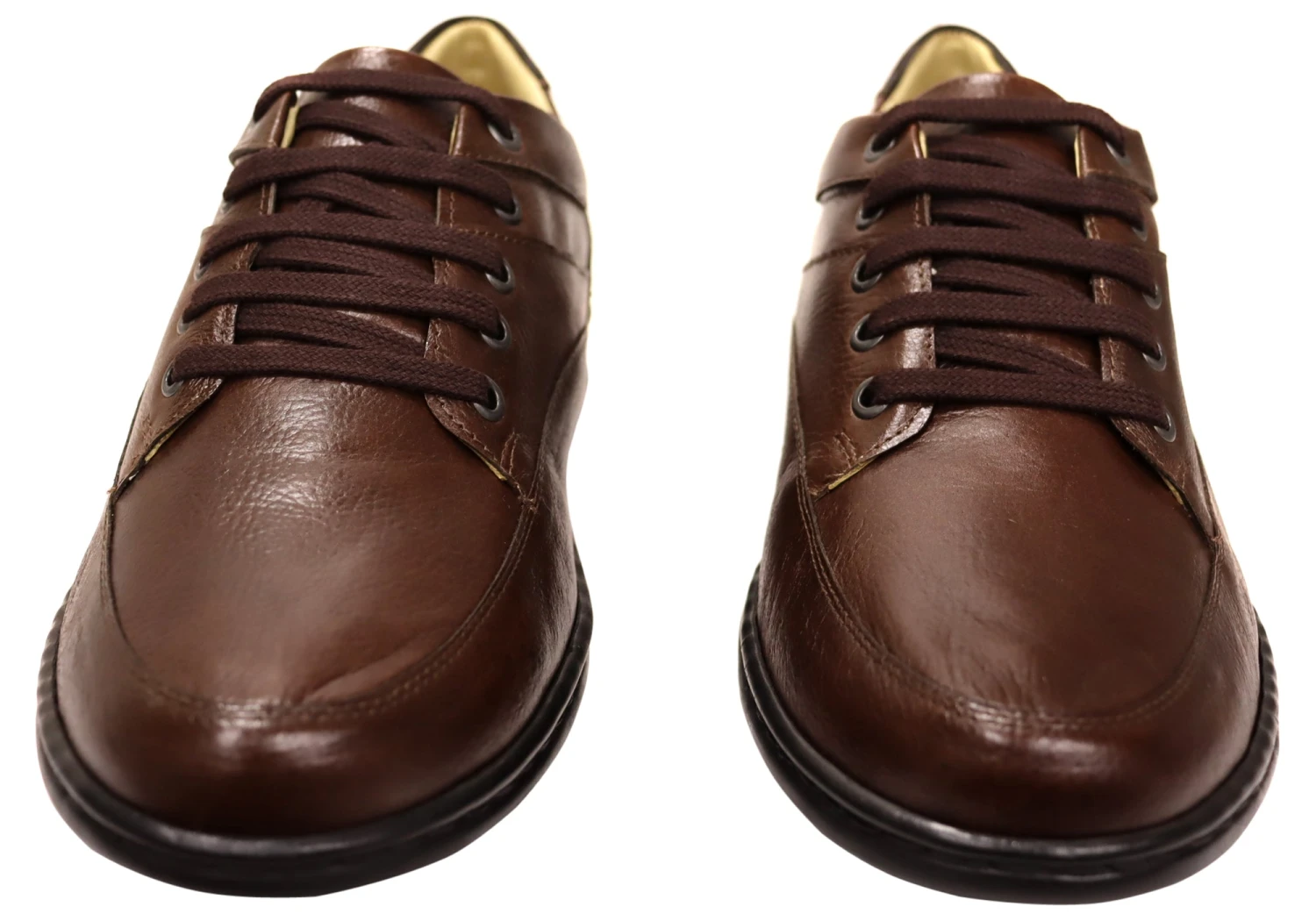 Opananken Mitch Mens Comfortable Brazilian Leather Lace Up Shoes(Opananken Mitch Mens Comfortable Brazilian Leather Lace Up Shoes) 7 Opananken Mitch Mens Comfortable Brazilian Leather Lace Up Shoes(Opananken Mitch Mens Comfortable Brazilian Leather Lace Up Shoes) - Image 7