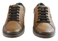 Pegada Zachary Mens Leather Slip On Comfort Casual Shoes Made In Brazil(Pegada Zachary Mens Leather Slip On Comfort Casual Shoes Made In Brazil) -Skechers Sale Store IMG 0255 2d490339 5c0d 4746 93e7 244acb594336