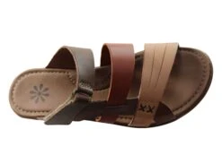 New Face Soma Womens Comfort Leather Slides Sandals Made In Brazil(New Face Soma Womens Comfort Leather Slides Sandals Made In Brazil) -Skechers Sale Store IMG 0255 8f8d7af7 f3dc 4644 9bf9 8357a783f064