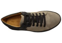 Opananken Angus Mens Comfortable Brazilian Leather Lace Up Shoes(Opananken Angus Mens Comfortable Brazilian Leather Lace Up Shoes) -Skechers Sale Store IMG 0261 33d44b73 7159 445e a257 866387e2a0b2