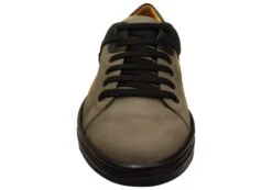 Opananken Angus Mens Comfortable Brazilian Leather Lace Up Shoes(Opananken Angus Mens Comfortable Brazilian Leather Lace Up Shoes) -Skechers Sale Store IMG 0263