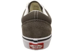 Vans Mens Old Skool Comfortable Lace Up Sneakers(Vans Mens Old Skool Comfortable Lace Up Sneakers) -Skechers Sale Store IMG 0264